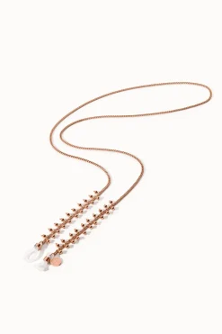 PURELEI Sonnenbrillen|Accessoires<Mahina Club Celebration Brillenkette
