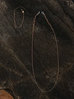 PURELEI Sonnenbrillen|Accessoires<Mahina Club Celebration Brillenkette
