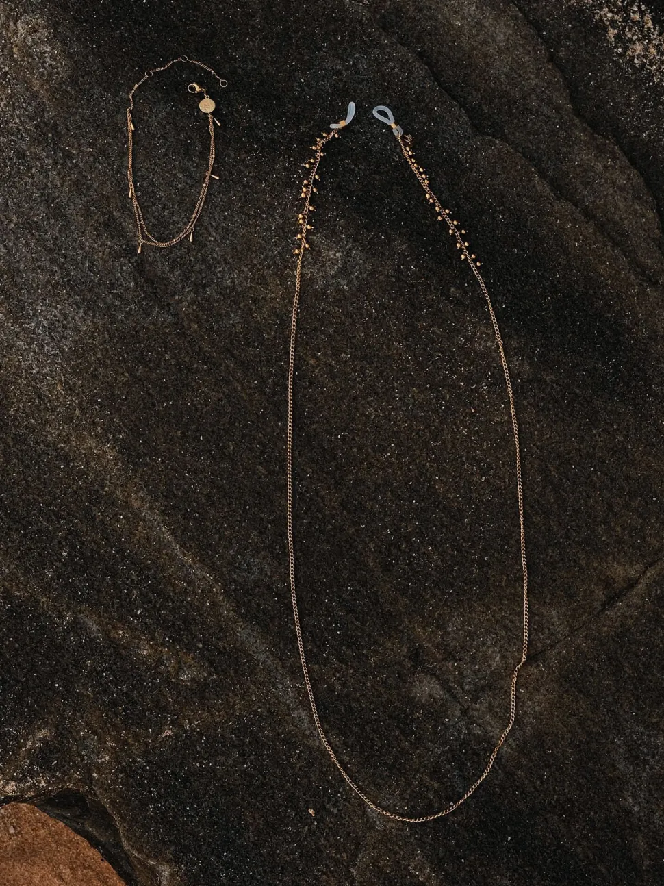 PURELEI Sonnenbrillen|Accessoires<Mahina Club Celebration Brillenkette