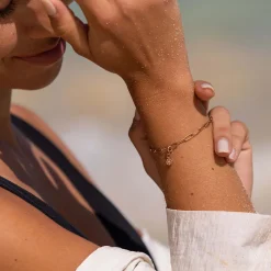 PURELEI Armbänder<Mahina Club Charm Armband