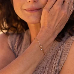 PURELEI Armbänder<Mahina Club Charm Armband