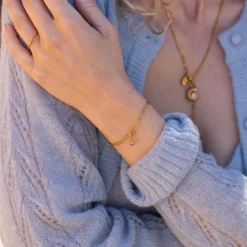 PURELEI Armbänder<Mahina Club Charm Armband
