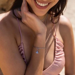 PURELEI Armbänder<Mahina Club Charm Armband