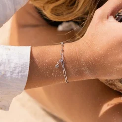 PURELEI Armbänder<Mahina Club Charm Armband