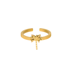 PURELEI Ringe<Mahina Club Just Vibes Ring