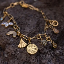 PURELEI Charms<Mahina Club Lei Charm