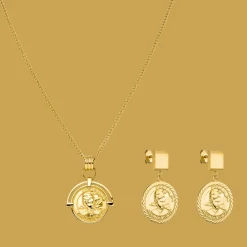 PURELEI Sets<Mahina Club Lei Edition