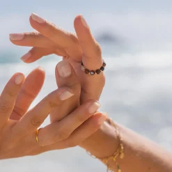 PURELEI Ringe<Mahina Club Mokupuni Ring