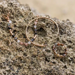 PURELEI Ringe<Mahina Club Mokupuni Ring