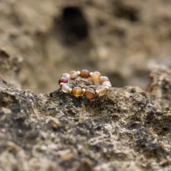 PURELEI Ringe<Mahina Club Mokupuni Ring