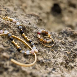 PURELEI Ringe<Mahina Club Mokupuni Ring