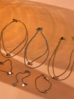 PURELEI Sets<Mahina Club Radiant