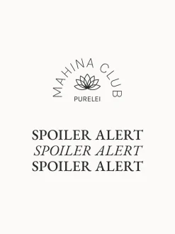 PURELEI Sets<Mahina Club Schmuck Abo 3 Monate