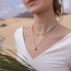 PURELEI Ketten<Mahina Club Seashore Kette