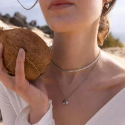 PURELEI Ketten<Mahina Club Seashore Kette