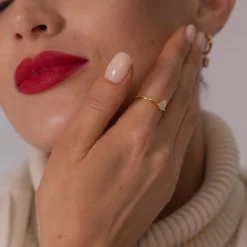 PURELEI Ringe<Mahina Club Sweet Love Ring