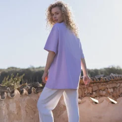 PURELEI T-shirts|Accessoires<Mahina Club T-Shirt