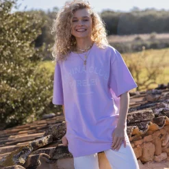 PURELEI T-shirts|Accessoires<Mahina Club T-Shirt