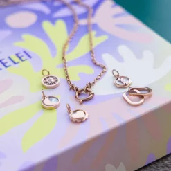 PURELEI Ketten<Maikai Charm Kette