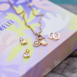 PURELEI Ketten<Maikai Charm Kette