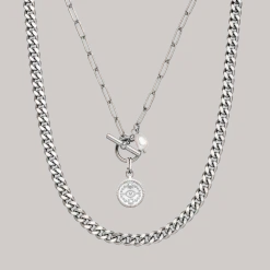 PURELEI Sets<Makani Ketten-Set