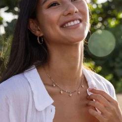 PURELEI Ketten<Makena Kette