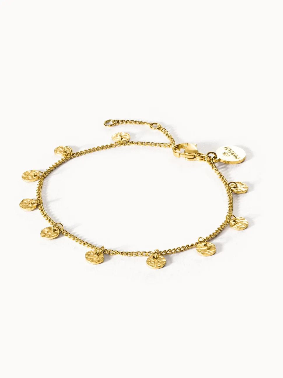 PURELEI Armbänder<Malihini Coin Armband