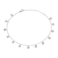 PURELEI Fußkettchen<Malihini Coin Fusskettchen