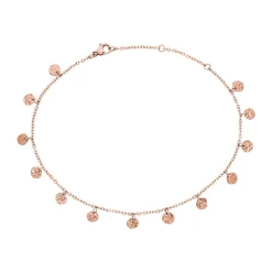 PURELEI Fußkettchen<Malihini Coin Fusskettchen