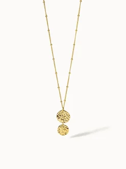 PURELEI Ketten<Malihini Coin Kette