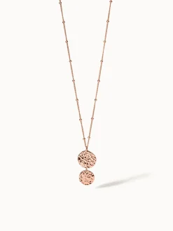 PURELEI Ketten<Malihini Coin Kette