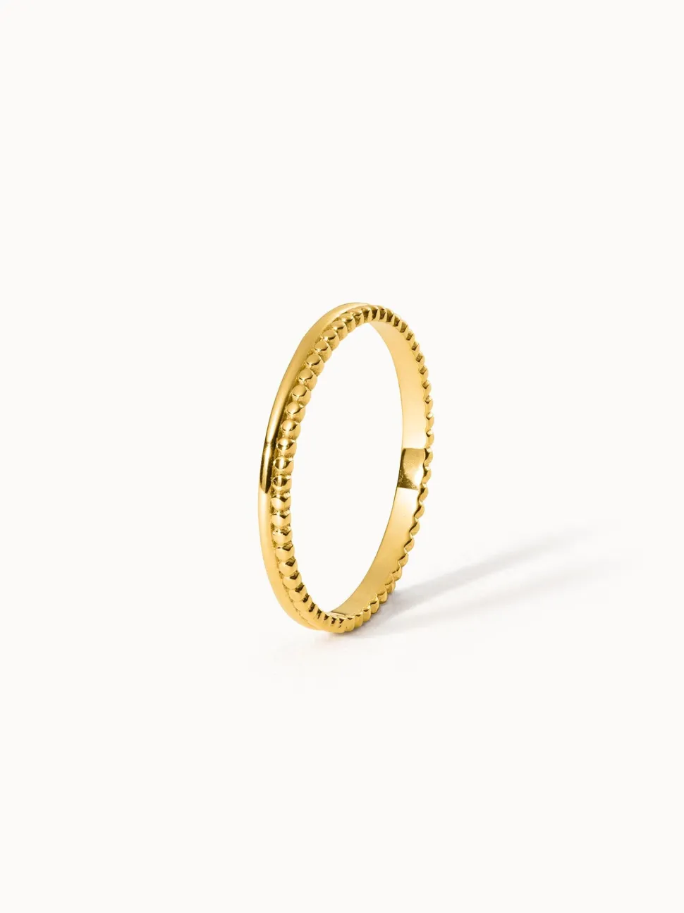 PURELEI Ringe<Malihini Coin Ring