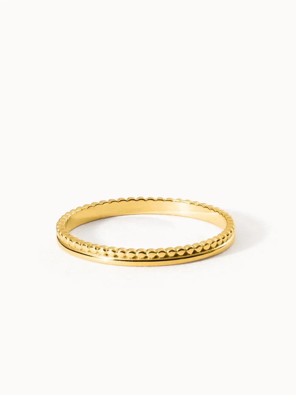 PURELEI Ringe<Malihini Coin Ring