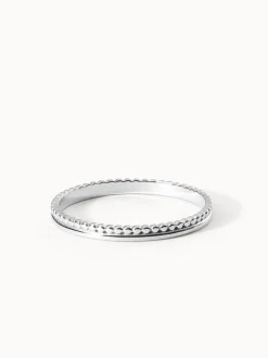 PURELEI Ringe<Malihini Coin Ring