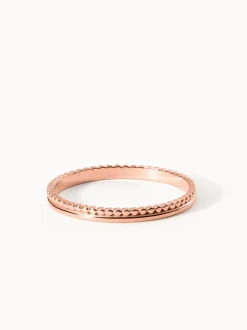 PURELEI Ringe<Malihini Coin Ring