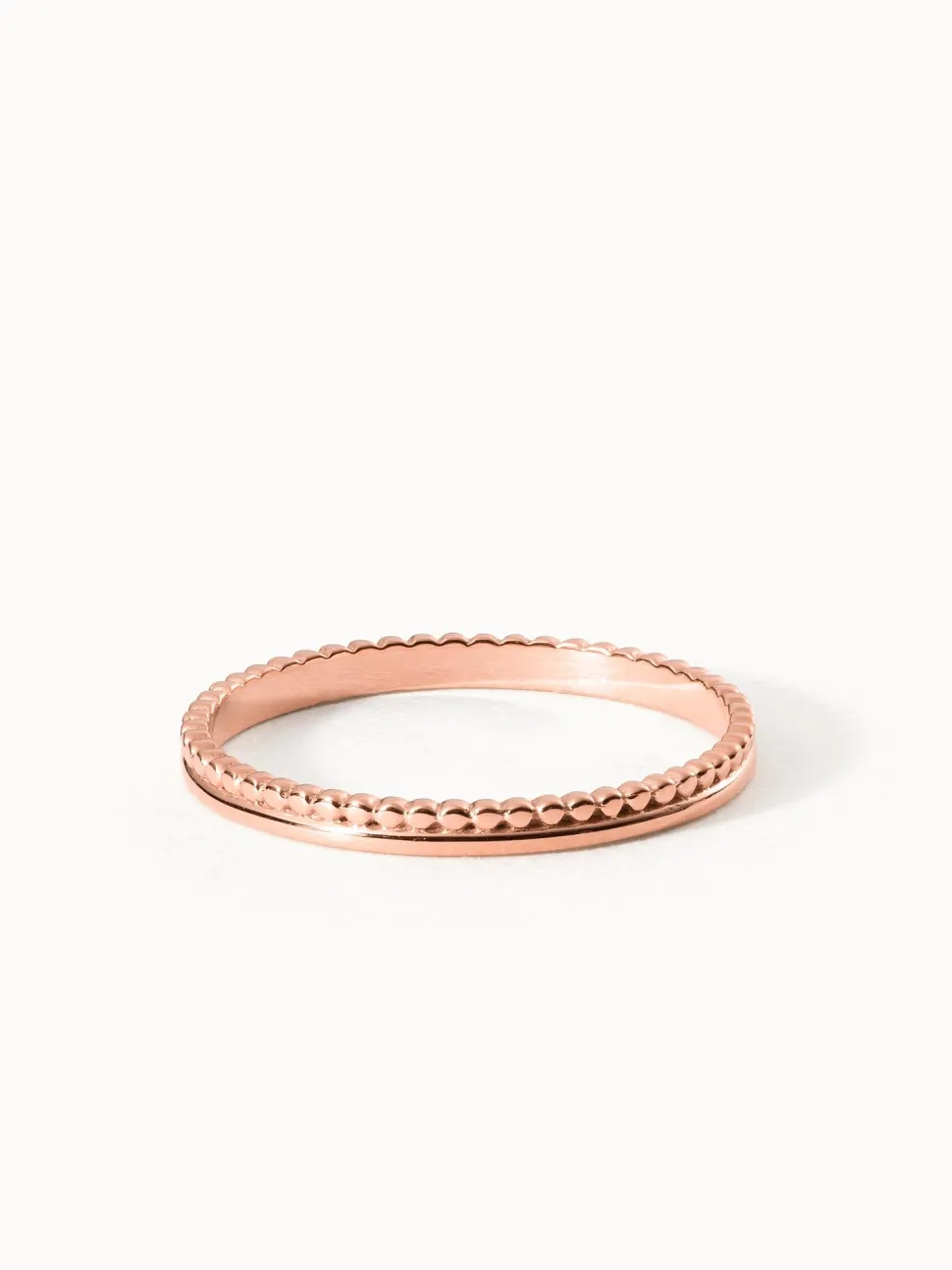 PURELEI Ringe<Malihini Coin Ring