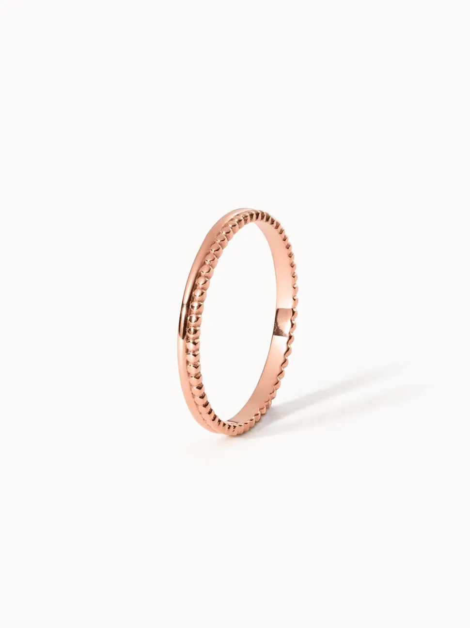 PURELEI Ringe<Malihini Coin Ring