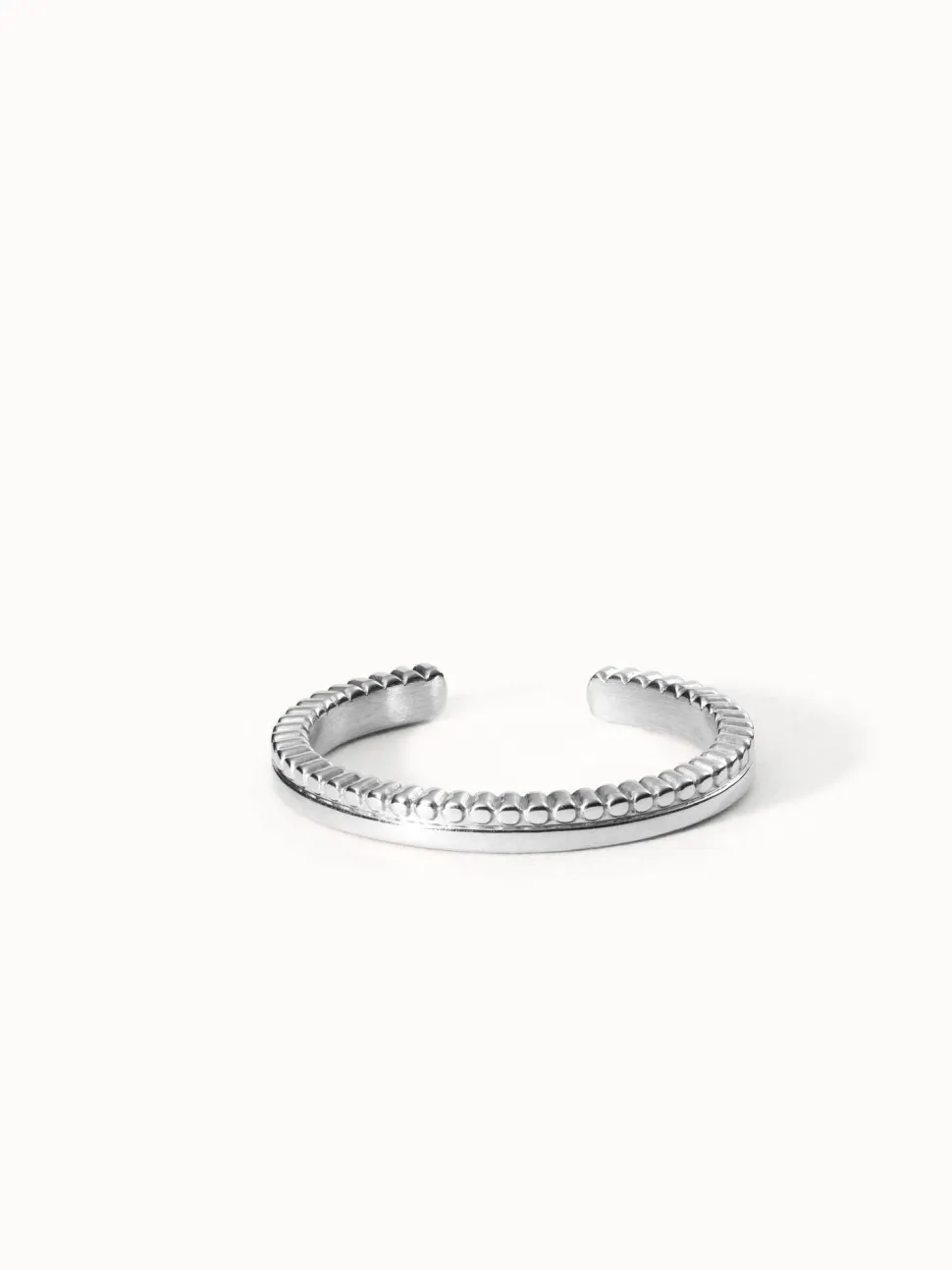 PURELEI Ringe<Malihini Coin Ring Verstellbar