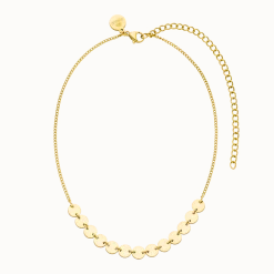 PURELEI Ketten<Melody Choker