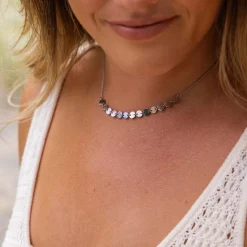 PURELEI Ketten<Melody Choker