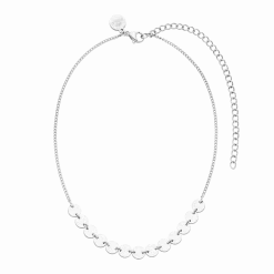 PURELEI Ketten<Melody Choker