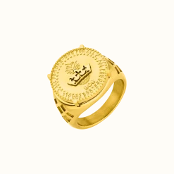 PURELEI Ringe<Monarch Ring
