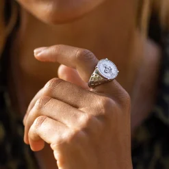 PURELEI Ringe<Monarch Ring