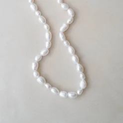 PURELEI Ketten<Moonlight Keshi Kette