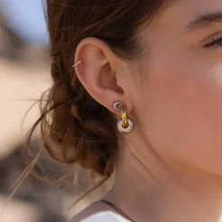 PURELEI Piercings<Moon Piercing