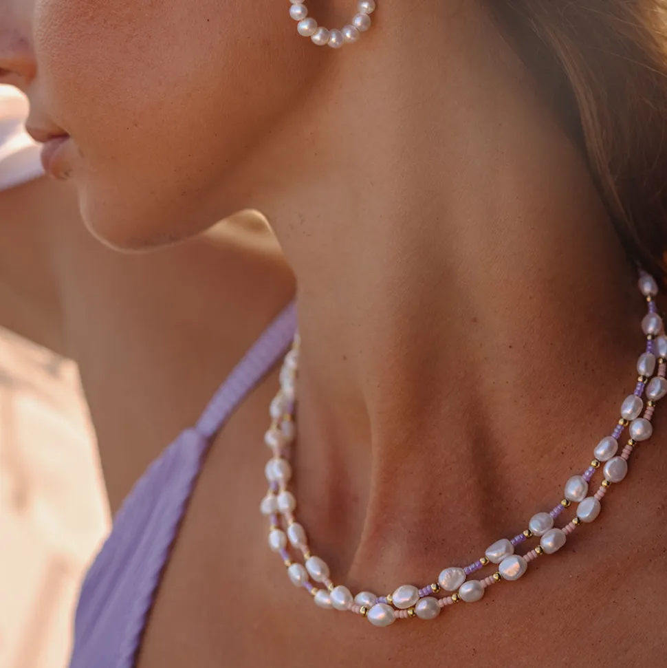 PURELEI Ketten<Nakala Kette