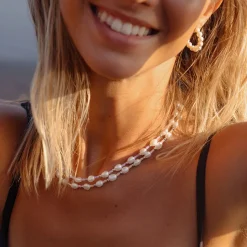 PURELEI Ketten<Nakala Kette