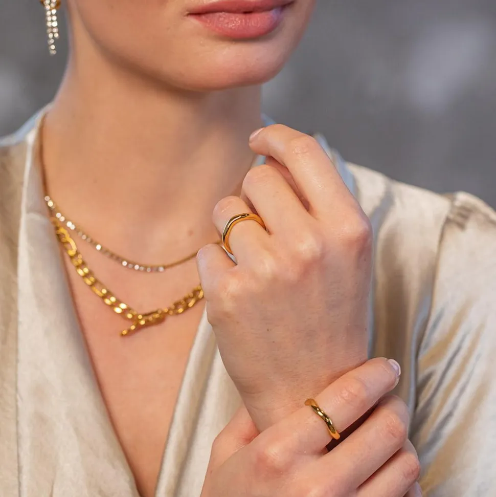 PURELEI Ringe<Nakuna Ring