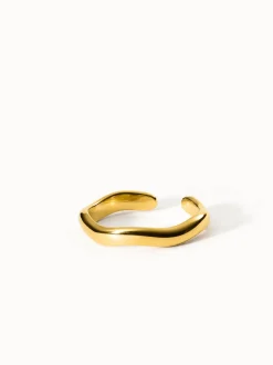 PURELEI Ringe<Nakuna Ring Verstellbar