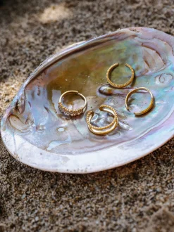 PURELEI Ringe<Nakuna Ring Verstellbar